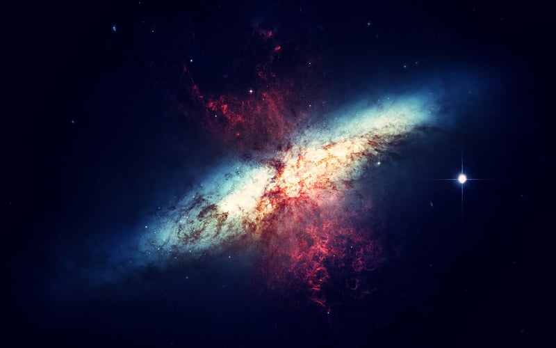 Cosmic Accessories